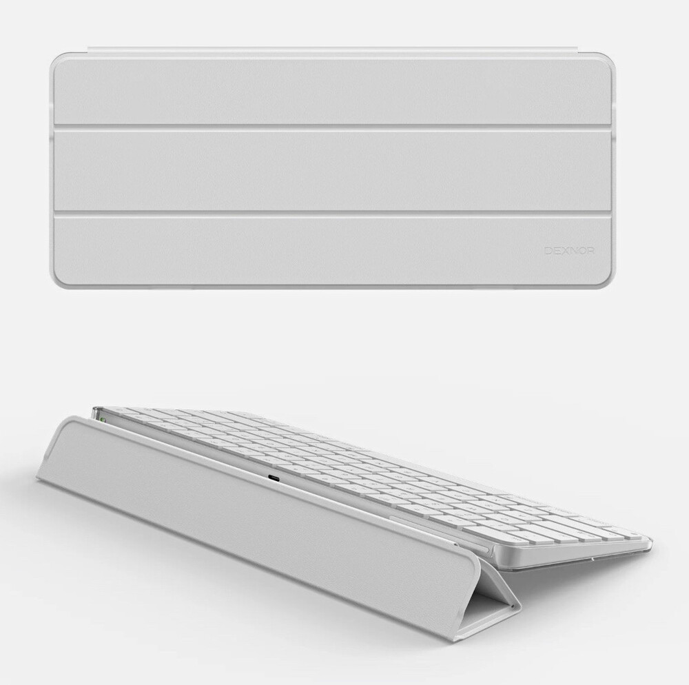 Dexnor Case for Apple Magic Keyboard